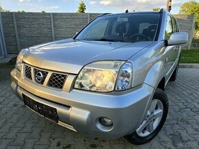 Nissan X-Trail 2.2 dci 4x4