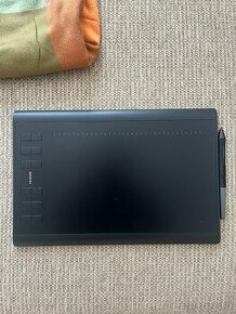 Grafický tablet Huion H1060P