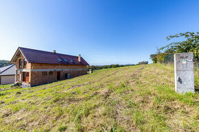 Na predaj stavebný pozemok 1344 m2 - Košice okolie, Ploské