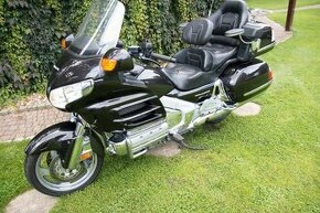 Honda yGoldwing GL 1800