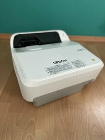 Dataprojektor EPSON EB-685W