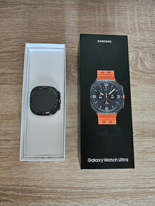 Samsung Galaxy Watch Ultra