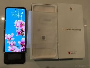 Huawei P50 Pocket - 1