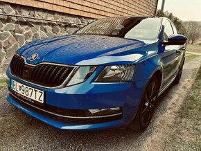 Škoda Octavia 3 facelift - 1