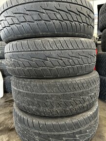 Matador Sibir Snow MP92 195/55R16