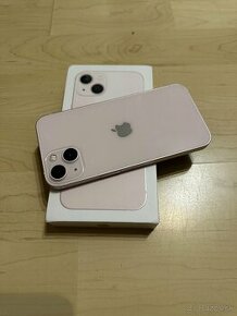 iPhone 13 Pink 128gb - 1