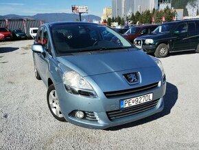 Peugeot 5008 1.6 HDi FAP Trendy 7m.