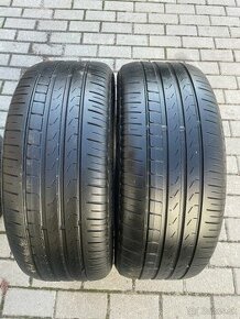 Pirelli 225/45 R18 95W - 1