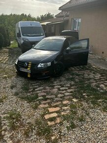 Passat b6 3.2 fsi