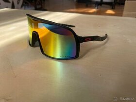 Nové luxusní okuliare Oakley Sutro s Prizm skly