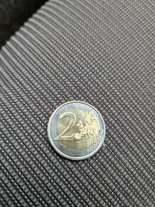 2€ minca Erasmus 2002