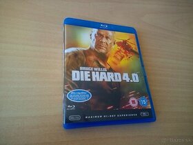 Blu-ray Die Hard 4.0