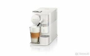 Lattissima One Porcelain White DeLonghi KAVOSTROJ