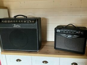 Kombo Peavey Royal 8 - 5W - 1