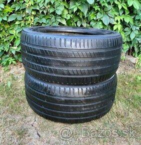 275/40 r20 letné MICHELIN 106Y