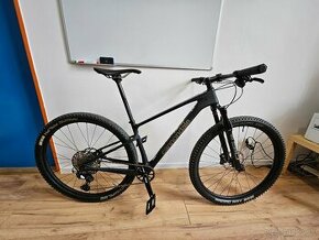 Cannondale Scalpel HT Carbon 3- Veľkosť S-modelový rok 2023 - 1