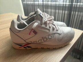 Reebok tenisky biele c.36 - 1