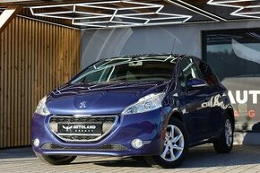 Peugeot 208 1.4 HDi FAP Active