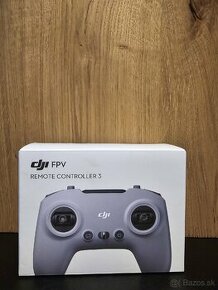 Dji Fpv Controller 3