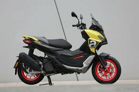 Aprilia SR GT 125