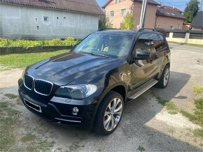 BMW X5 e70 3.0d Xdrive 173kw - 1