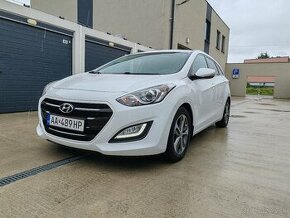 Hyundai i30 sw - 1