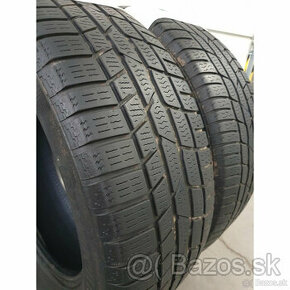 Zimné pneumatiky 205/60 R16 CONTINENTAL