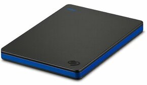 Seagate game drive for ps4