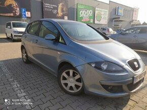 Seat Altea 1.9tdi