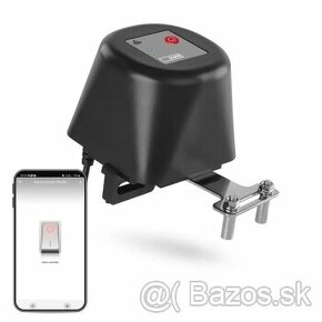 Wifi motorček pre automatické dvierka kurína