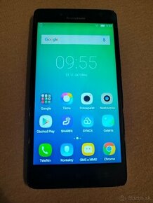 Lenovo A6000