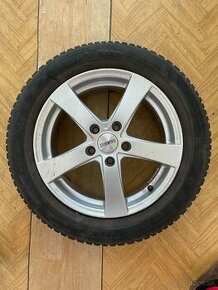 ZIMNÉ Pneumatiky Michelin Alpin 5 205/55 R16