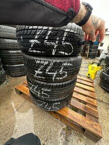 Z45 4ks zimné 195/60R15