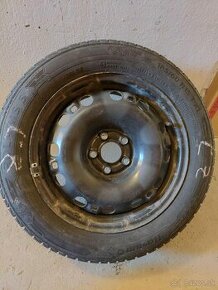 4ks zimné pneu Barum Polaris 185/60 R15 T