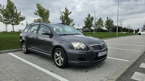 Toyota Avensis Combi/Wagon 2.0 D4-D 93 kw 126 koní. - 1