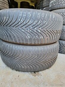 225/50/R17 2ks zimné Michelin