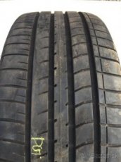 GoodYear Eagle NCT 225/45/R17 91W  6mm 1KS pneu - 1