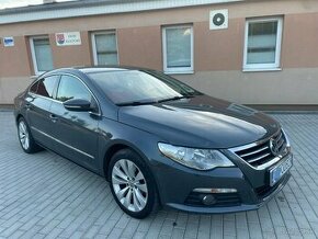 Predám Volkswagen Passat CC 2.0TDI 6 st. Prevodovka 103Kw