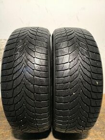 235/60 R18 Zimné pneumatiky Nexen Winguard 2 kusy