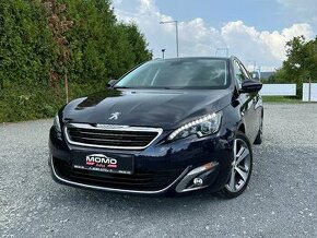 Peugeot 308 Break/SW SW 1.2 PureTech S&S Business - 1