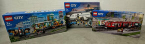 LEGO City sety