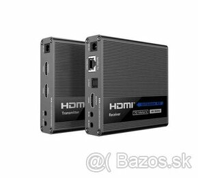 PremiumCord HDMI 2.0 extender Ultra HD 4kx2k@60Hz na 70 m ka