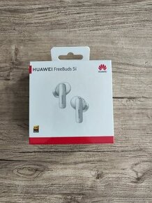 Huawei FreeBuds 5i Ceramic White