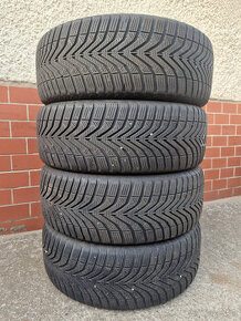 205/55 r16 zimne pneumatiky 205/55/16 205 55 16 zimné Pneu - 1