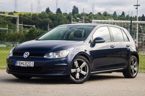 Volkswagen Golf Variant 1.2 TSI Premium Comfortline - 1