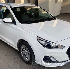 Hyundai i30 1.6.d.