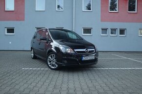 Opel Zafira 1.9 CDTi OPC LINE