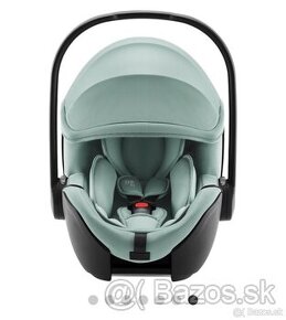 BRITAX RÖMER Autosedačka Baby-Safe 5Z