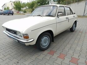 Prodám použité i nové n.d. na AUSTIN ALLEGRO 1500 Super