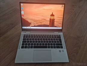 HP EliteBook x360 G7 s LTE